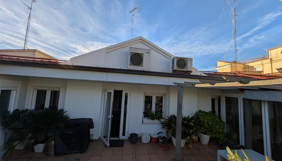 Flat for sale in Calle de Huesca, 26, Castillejos - Cuzco, Madrid - image 1 Photo 1 of Flat for sale in Calle de Huesca, 26, Castillejos - Cuzco, Madrid