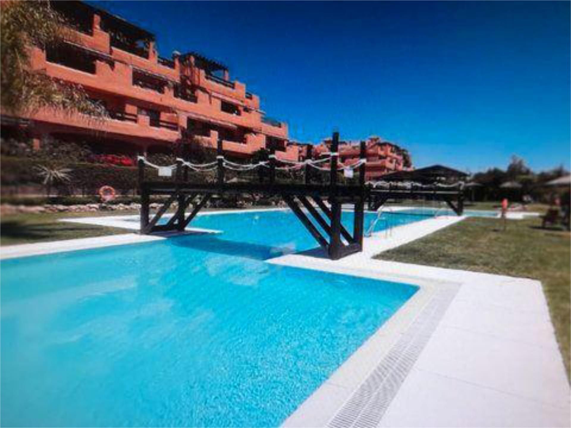 Flat to rent in Los Llanos Flat to rent in Los Llanos