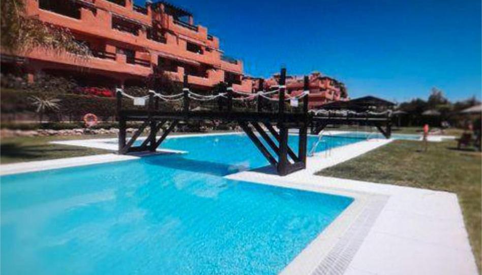 Pis de lloguer a Los Llanos, Málaga - imatge 1 Foto 1 de Pis de lloguer a Los Llanos, Málaga