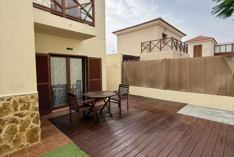 Single-family semi-detached for sale in Calle Sabina, 85, Corralejo, Las Palmas - image 1 Photo 1 of Single-family semi-detached for sale in Calle Sabina, 85, Corralejo, Las Palmas