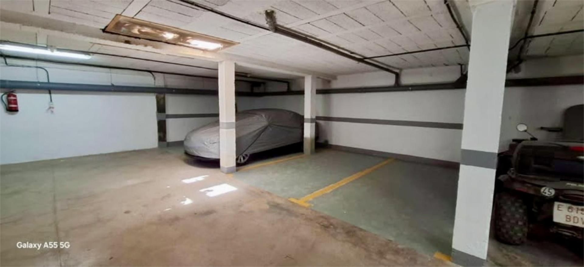 Garage for sale in Calle Mozart, 57, Fabelo Parking of Garage for sale in Puerto del Rosario