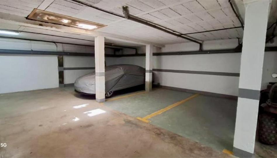 Photo 1 of Garage for sale in Calle Mozart, 57, Fabelo, Las Palmas