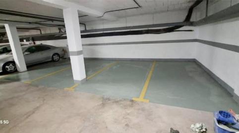 Photo 4 of Garage for sale in Calle Mozart, 57, Fabelo, Las Palmas