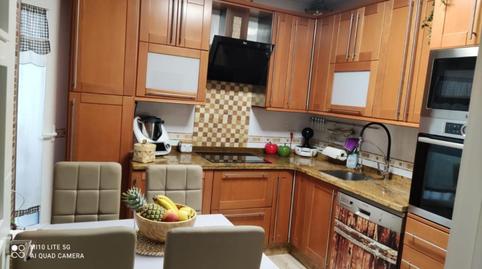 Pis en venda a Calle Turquesa, 4, Los Ángeles - Cruz de Caravaca, Almería - imatge 5 Foto 5 de Pis en venda a Calle Turquesa, 4, Los Ángeles - Cruz de Caravaca, Almería