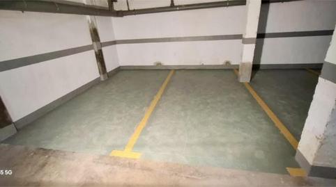 Photo 2 of Garage for sale in Calle Mozart, 57, Fabelo, Las Palmas