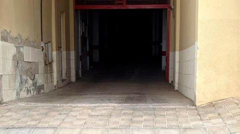 Photo 5 of Garage for sale in Calle Mozart, 57, Fabelo, Las Palmas