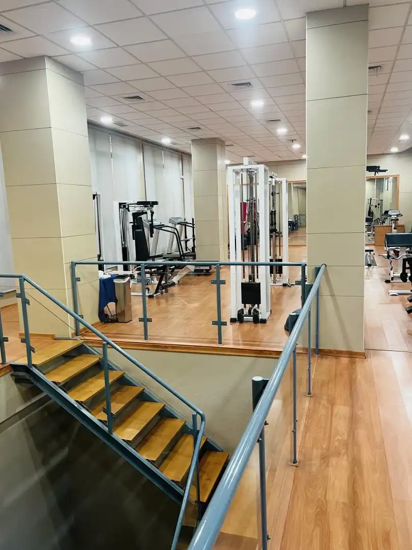 Flat for sale in Sevilla  with Parquet flooring, Storage room and Furnished