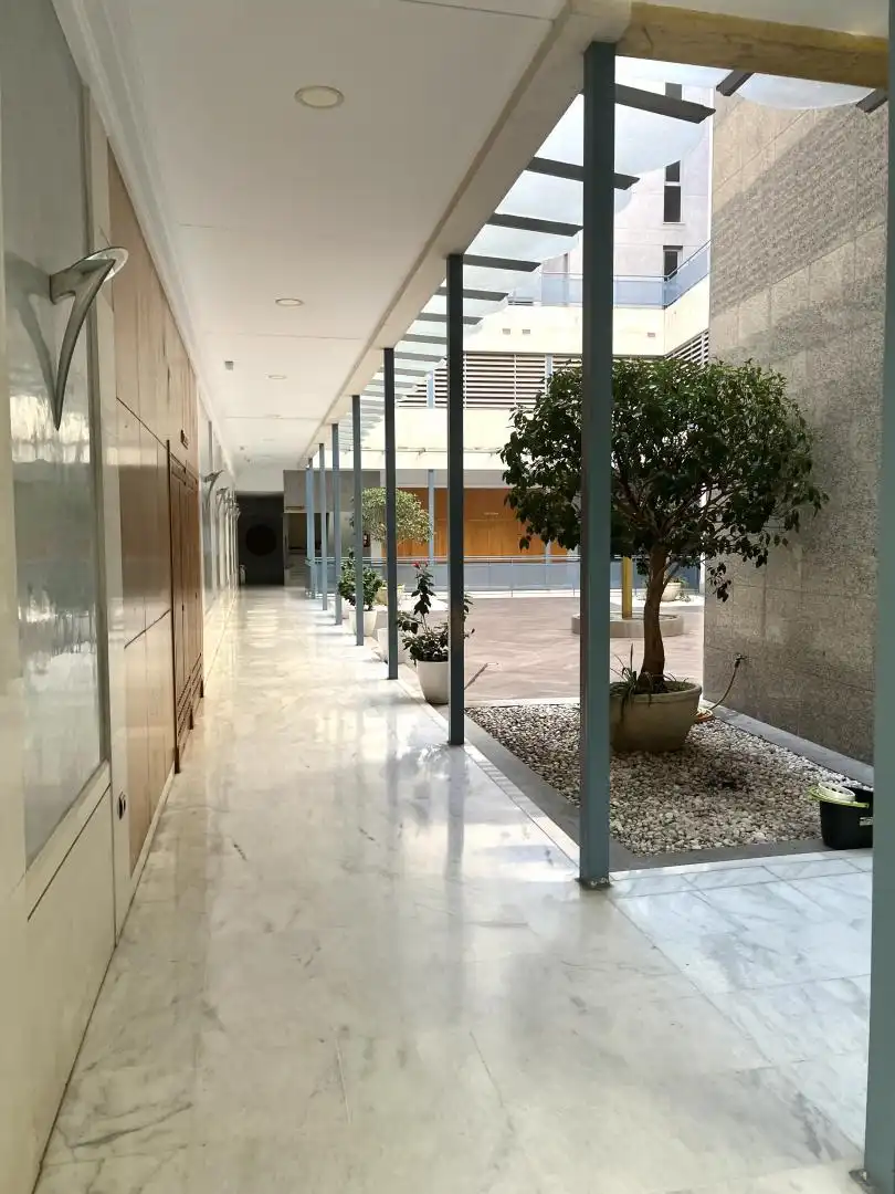 Flat for sale in Sevilla  with Parquet flooring, Storage room and Furnished