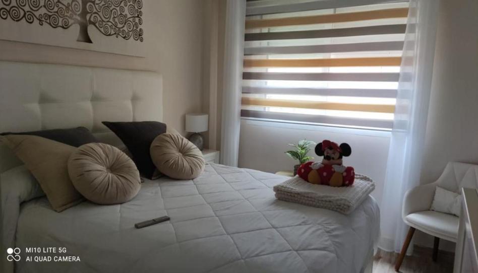 Pis en venda a Calle Turquesa, 4, Los Ángeles - Cruz de Caravaca, Almería - imatge 1 Foto 1 de Pis en venda a Calle Turquesa, 4, Los Ángeles - Cruz de Caravaca, Almería