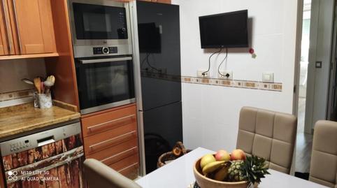 Pis en venda a Calle Turquesa, 4, Los Ángeles - Cruz de Caravaca, Almería - imatge 4 Foto 4 de Pis en venda a Calle Turquesa, 4, Los Ángeles - Cruz de Caravaca, Almería