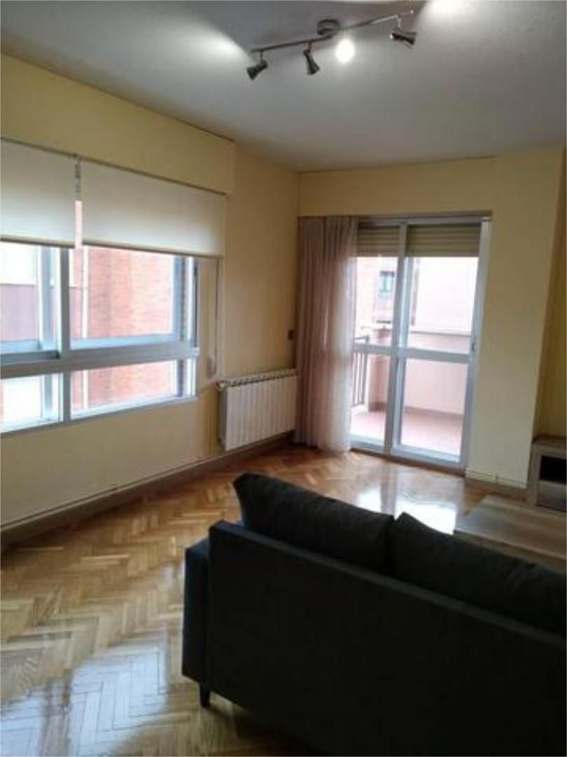 Pis de lloguer a San Lázaro Pis de lloguer a San Lázaro