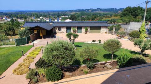 Foto 2 de Casa o xalet en venda a Lugar O Barrio, 4, Monforte de Lemos, Lugo