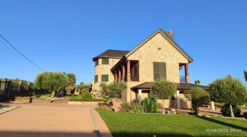 Foto 4 de Casa o xalet en venda a Lugar O Barrio, 4, Monforte de Lemos, Lugo