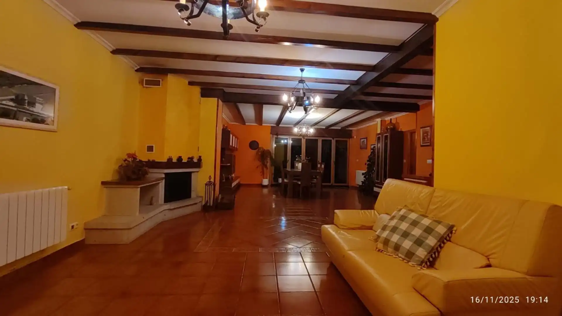 Casa o xalet en venda en Monforte de Lemos amb Calefacció, Jardí privat i Parquet