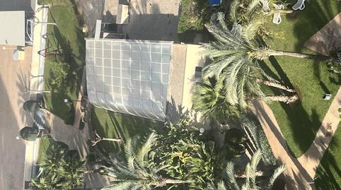 Foto 2 de Pis de lloguer a Avenida Juan Fuster Zaragoza, 6a, Rincón Bajo, Alicante