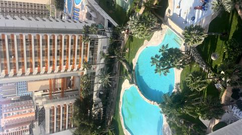 Foto 3 de Pis de lloguer a Avenida Juan Fuster Zaragoza, 6a, Rincón Bajo, Alicante