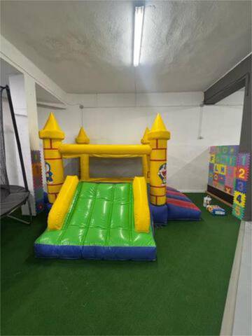 Local comercial en Alquiler en San Bernabé