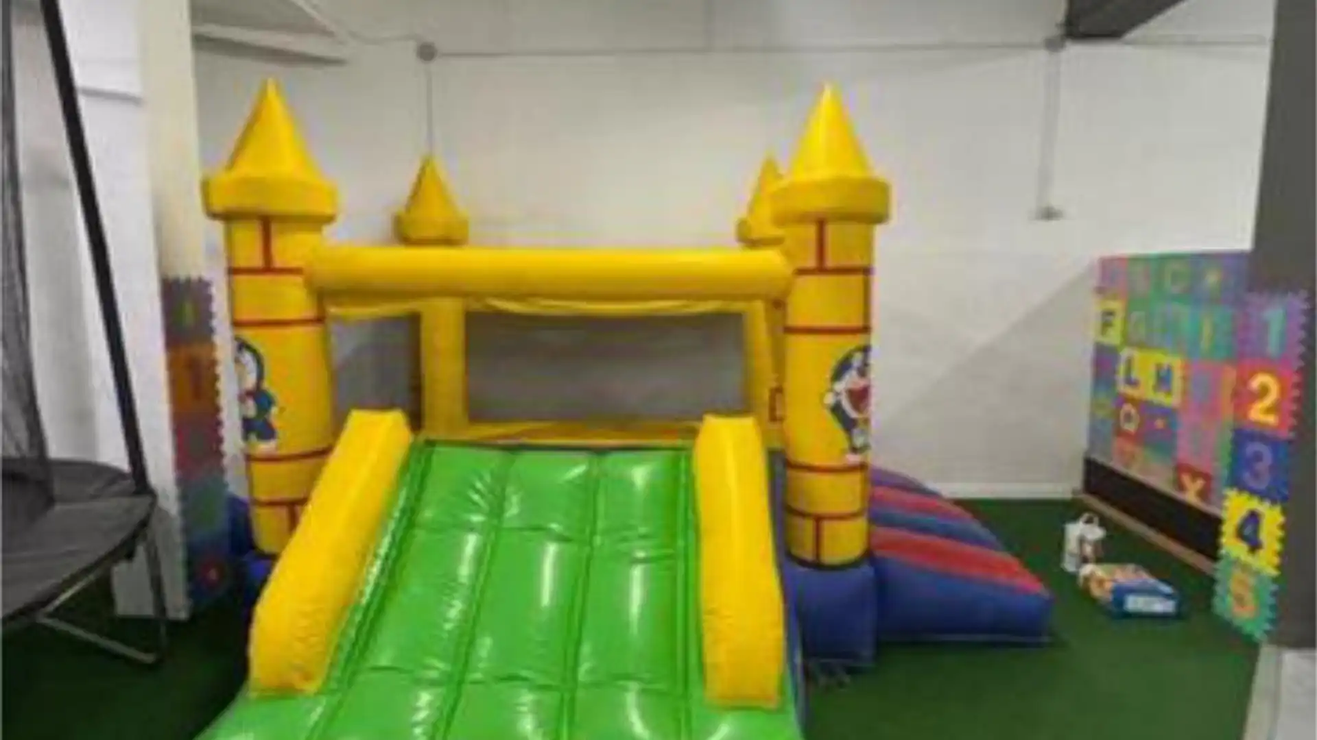 Local de alquiler en San Bernabé Jardín de Local de alquiler en Algeciras