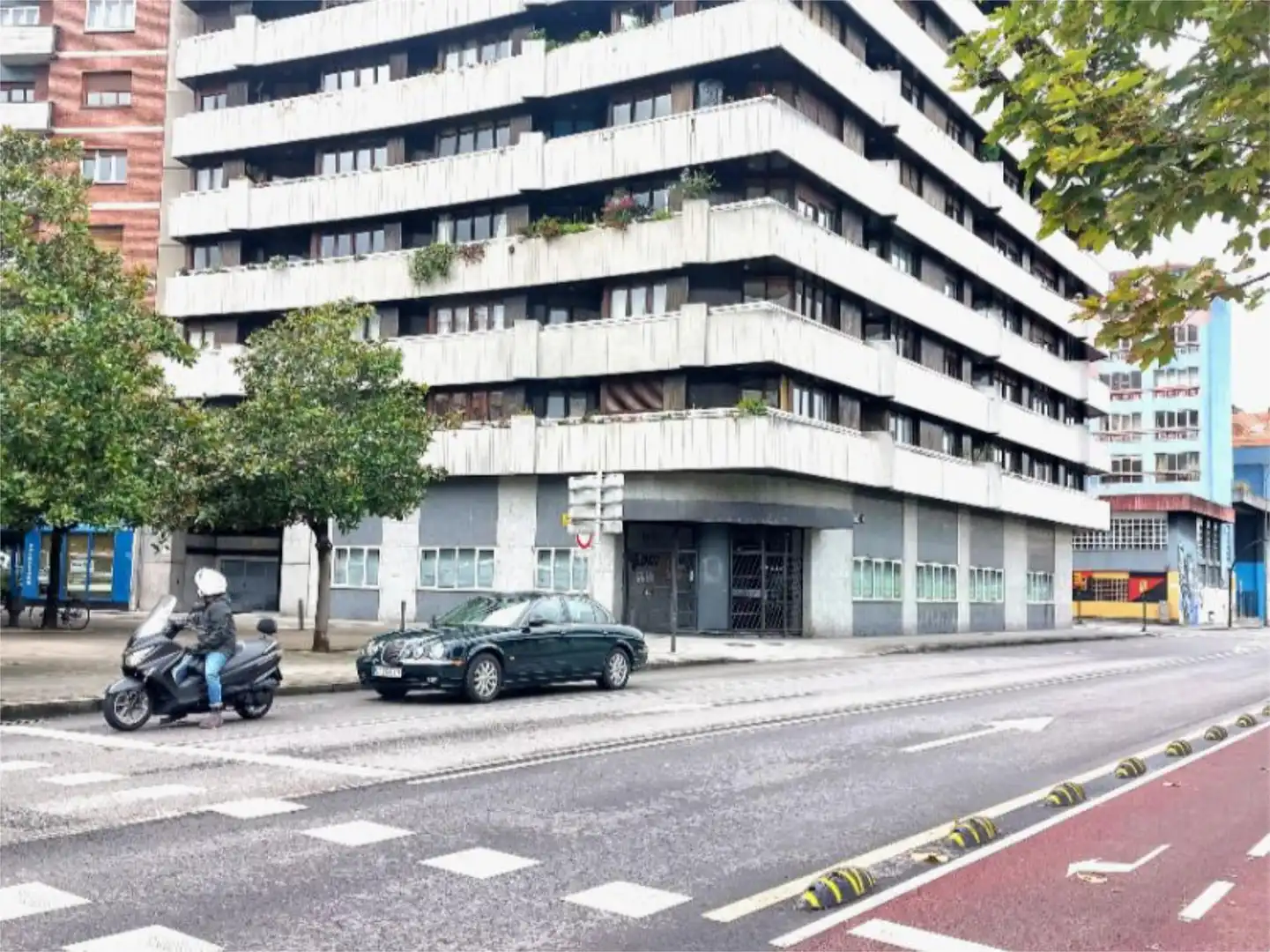 Pis de lloguer a Humedal, 7, Barrio del Centro