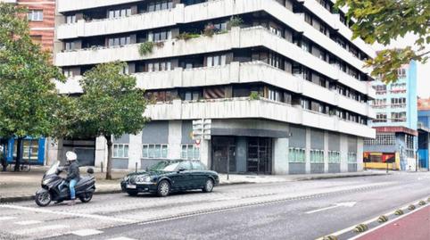 Foto 2 de Piso de alquiler en Plaza Humedal, 7, Barrio del Centro, Gijón