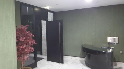 Foto 4 de Piso de alquiler en Plaza Humedal, 7, Barrio del Centro, Gijón