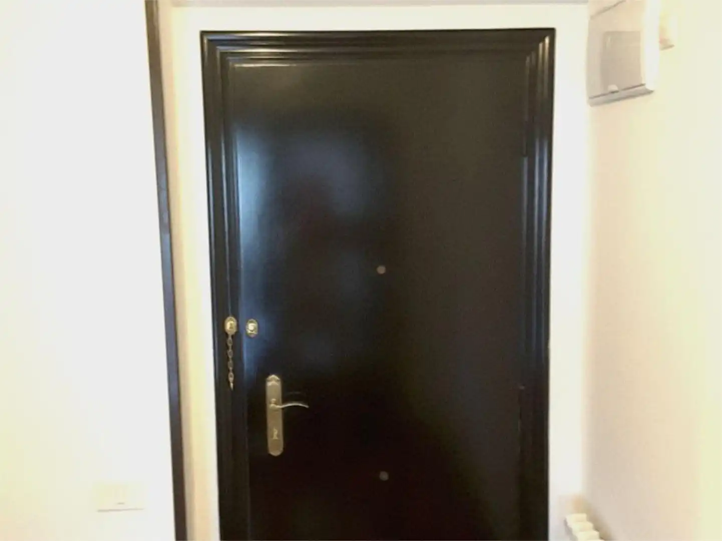 Pis de lloguer a Humedal, 7, Barrio del Centro