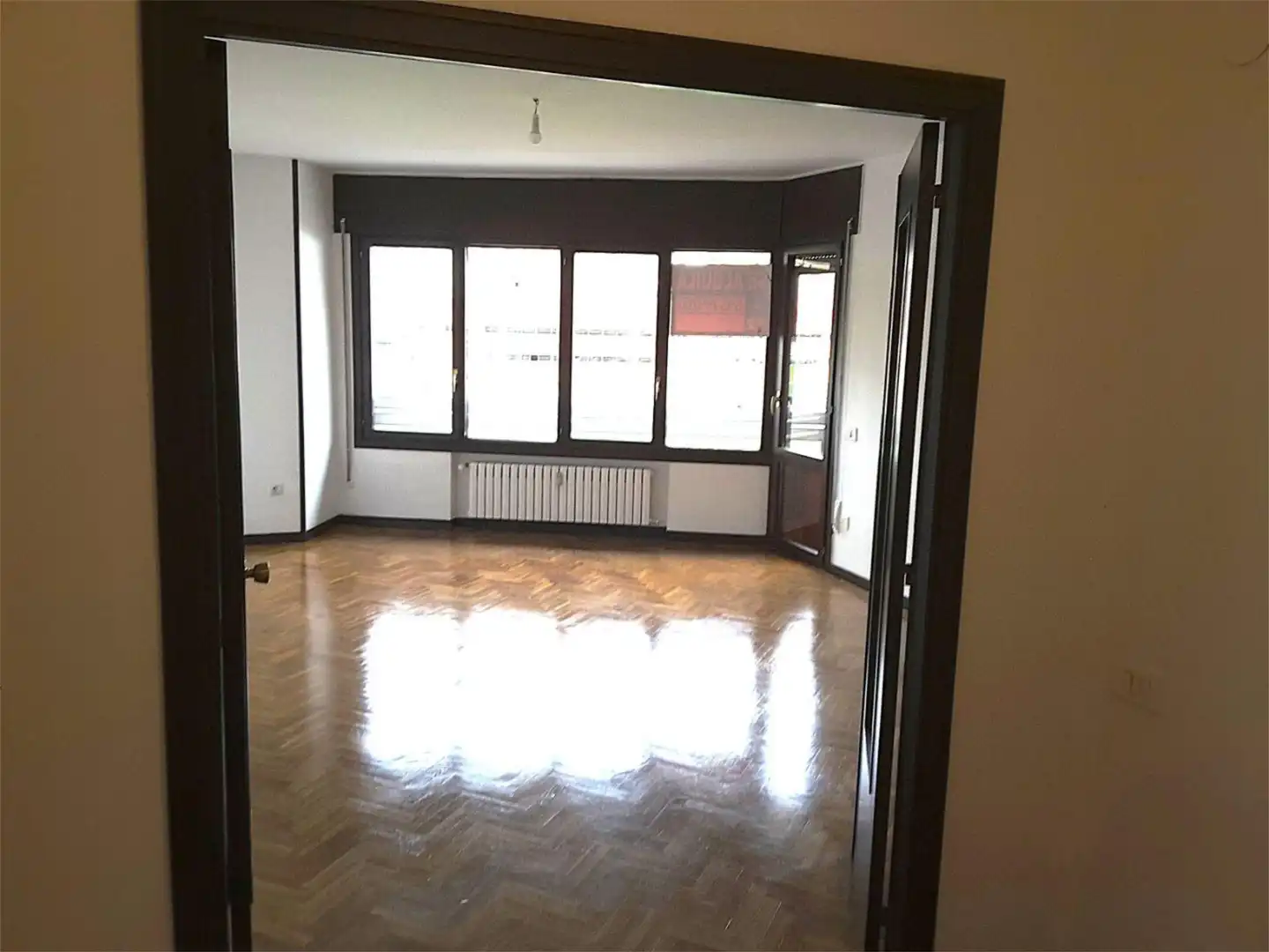 Pis de lloguer a Humedal, 7, Barrio del Centro