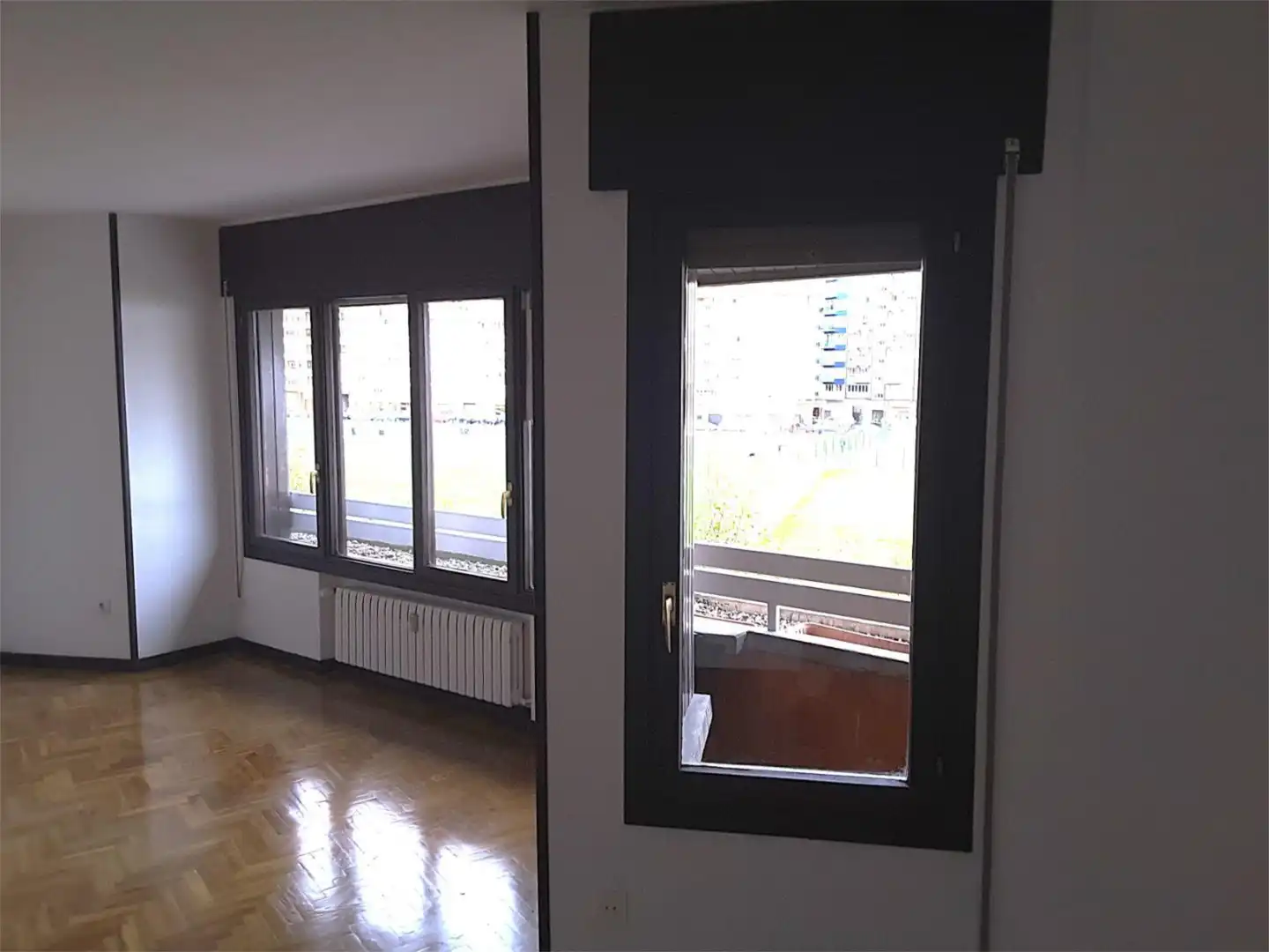 Pis de lloguer a Humedal, 7, Barrio del Centro