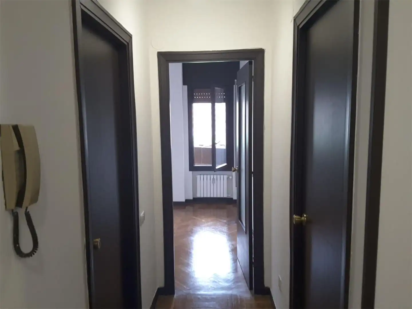 Pis de lloguer a Humedal, 7, Barrio del Centro