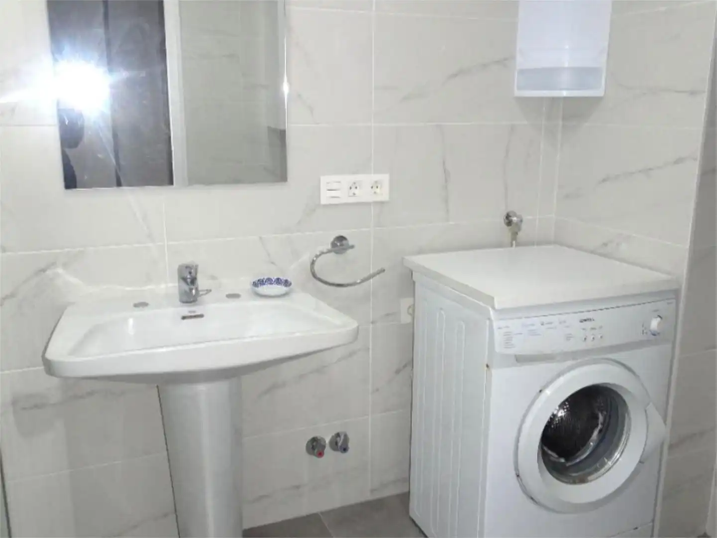 Pis de lloguer a Humedal, 7, Barrio del Centro