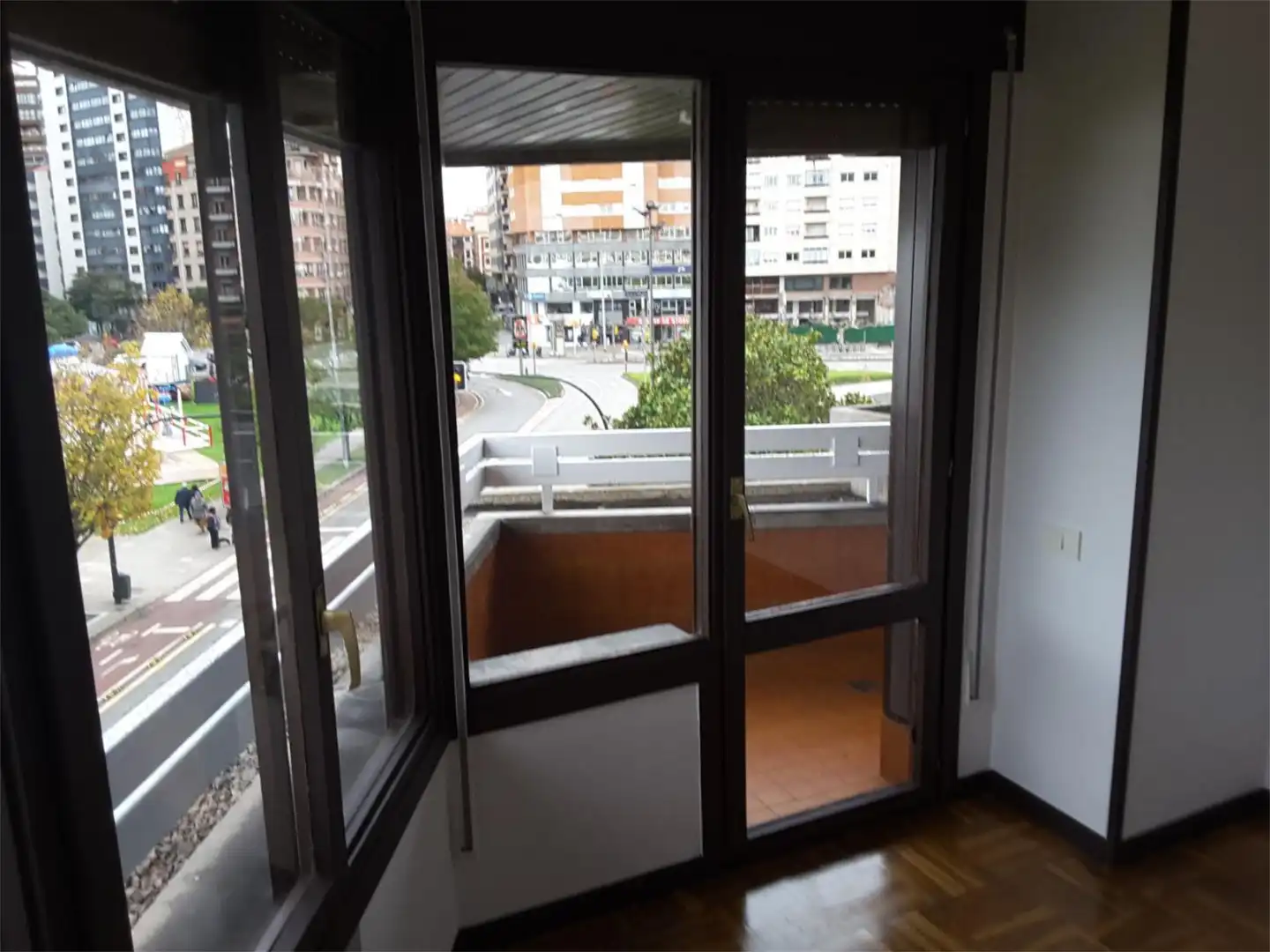 Pis de lloguer a Humedal, 7, Barrio del Centro