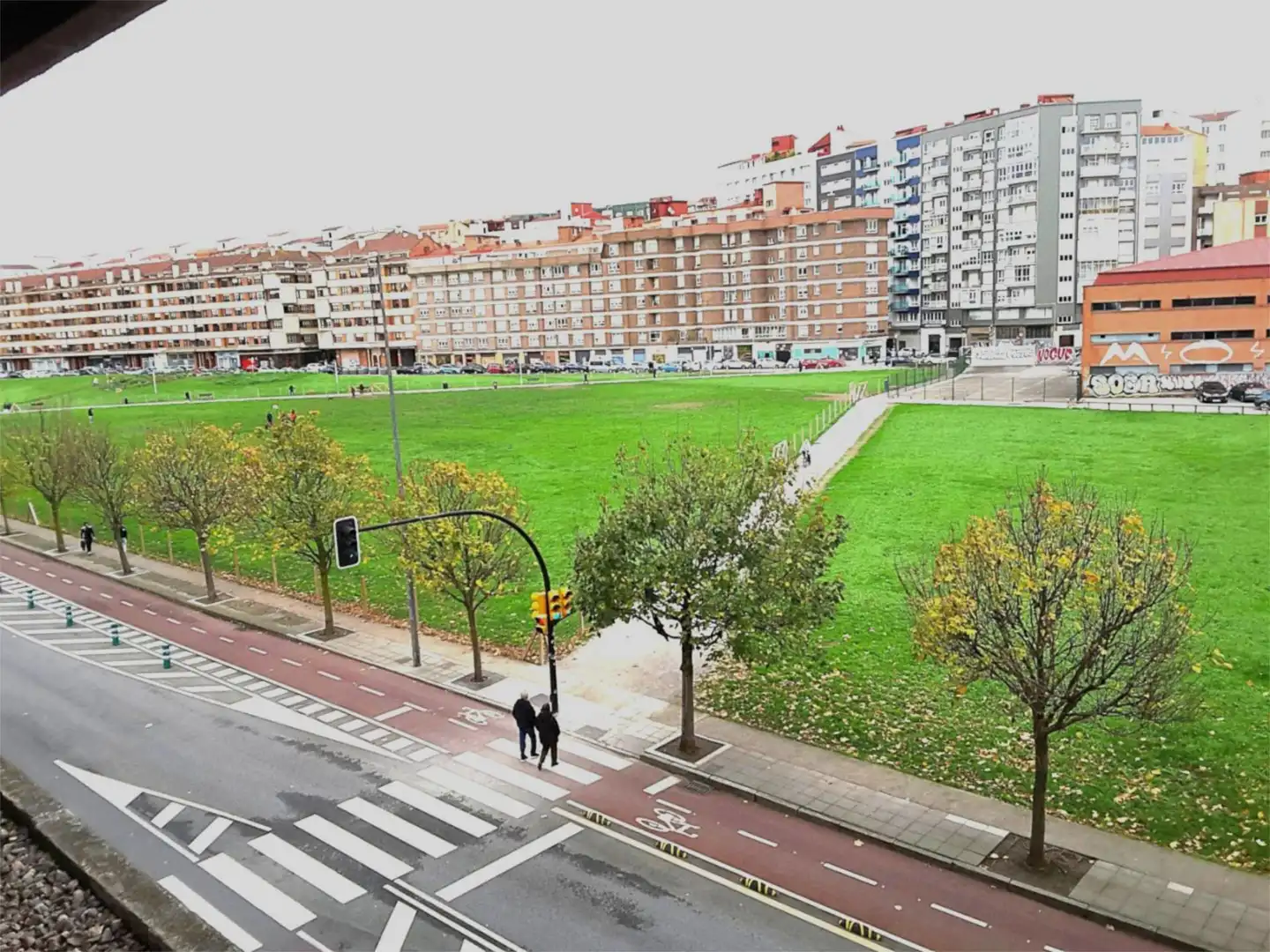 Pis de lloguer a Humedal, 7, Barrio del Centro