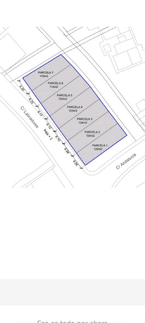 Casa adosada en venda a Calle Labradores, 18, Facinas Casa adosada en venda en Tarifa