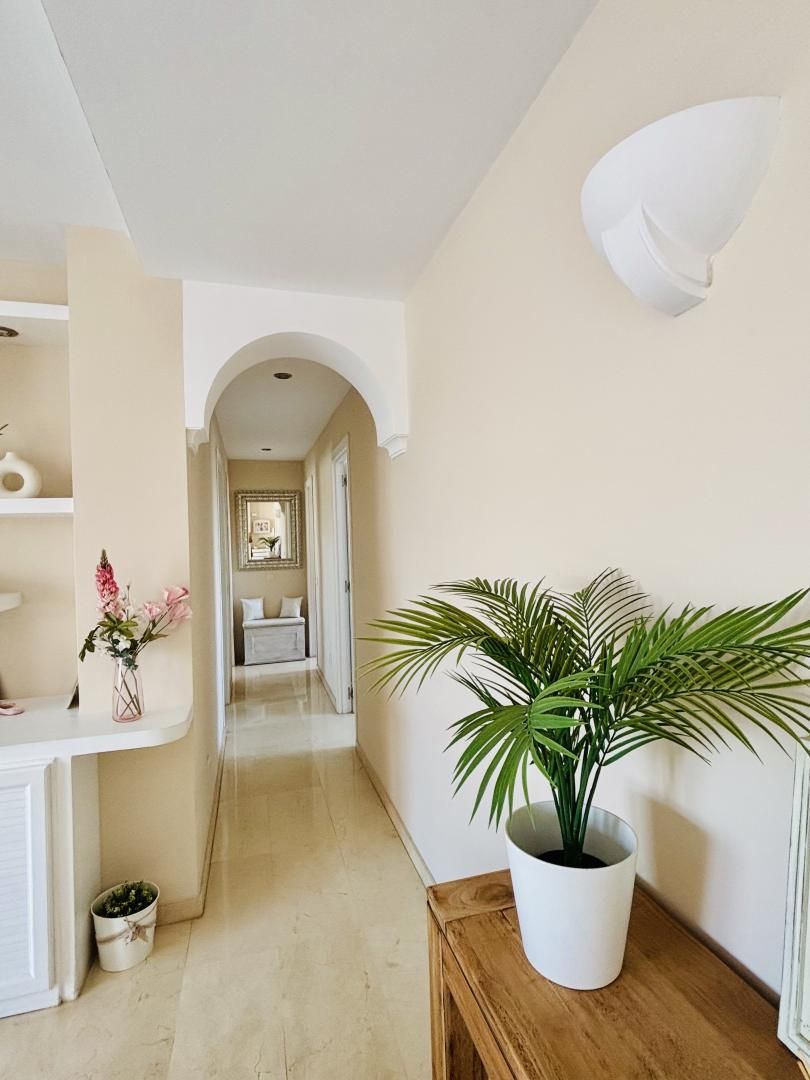 Attic for sale in Carrer Aragó, 212, Es Rafal Vell Attic for sale in Palma de Mallorca with Air Conditioner and Terrace