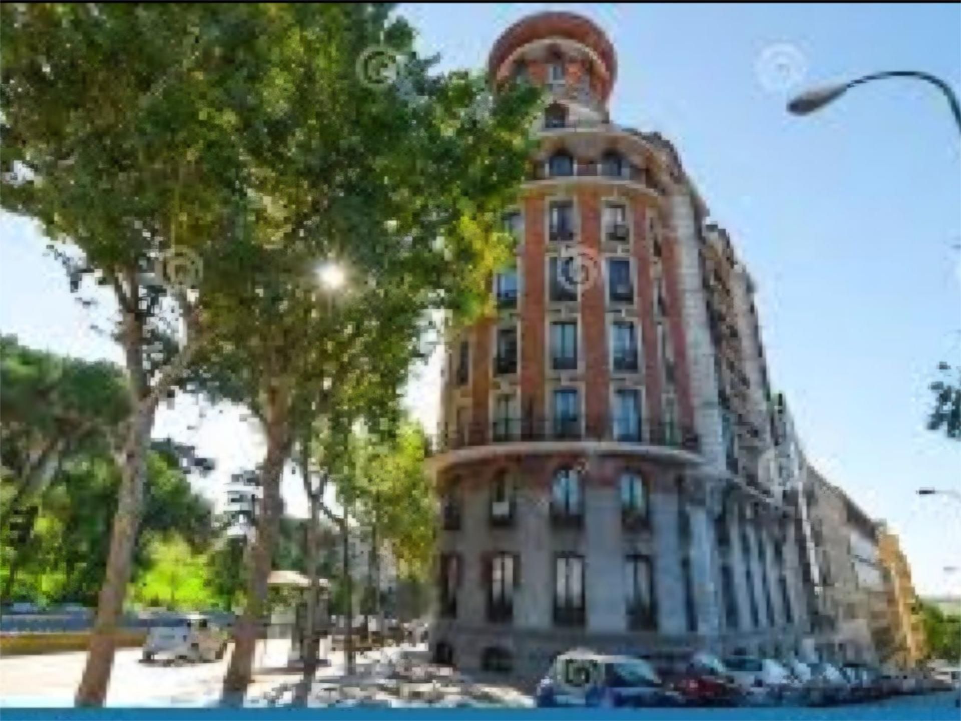 Pis de lloguer a Calle de Alfonso XII, 58, Jerónimos Vista exterior de Pis de lloguer en Madrid Capital