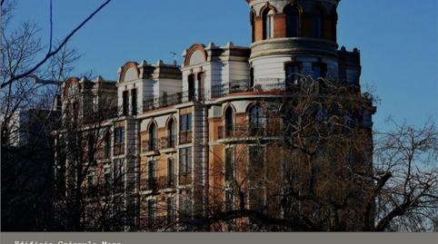 Foto 2 de Pis de lloguer a Calle de Alfonso XII, 58, Jerónimos, Madrid