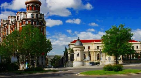 Foto 4 de Pis de lloguer a Calle de Alfonso XII, 58, Jerónimos, Madrid