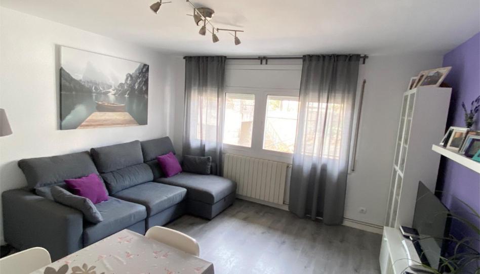 Flat for sale in Carrer Mestre Vilarrubla, 20, Corbera de Llobregat, Barcelona - image 1 Photo 1 of Flat for sale in Carrer Mestre Vilarrubla, 20, Corbera de Llobregat, Barcelona