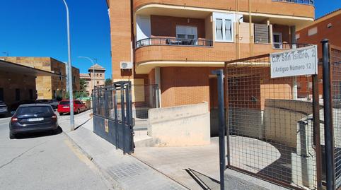 Garage to rent in Calle San Isidro, 2, Centro de Especialidades, Toledo - image 2 Photo 2 of Garage to rent in Calle San Isidro, 2, Centro de Especialidades, Toledo