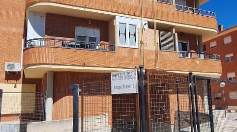 Garage to rent in Calle San Isidro, 2, Centro de Especialidades, Toledo - image 3 Photo 3 of Garage to rent in Calle San Isidro, 2, Centro de Especialidades, Toledo