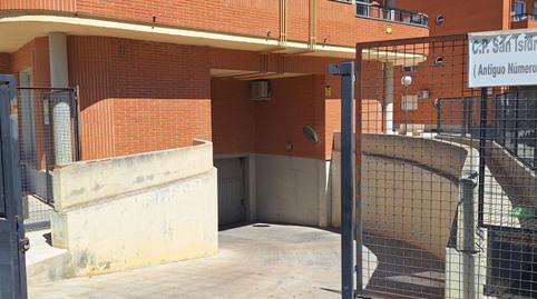 Garage to rent in Calle San Isidro, 2, Centro de Especialidades, Toledo - image 4 Photo 4 of Garage to rent in Calle San Isidro, 2, Centro de Especialidades, Toledo
