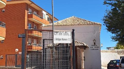 Garage to rent in Calle San Isidro, 2, Centro de Especialidades, Toledo - image 5 Photo 5 of Garage to rent in Calle San Isidro, 2, Centro de Especialidades, Toledo