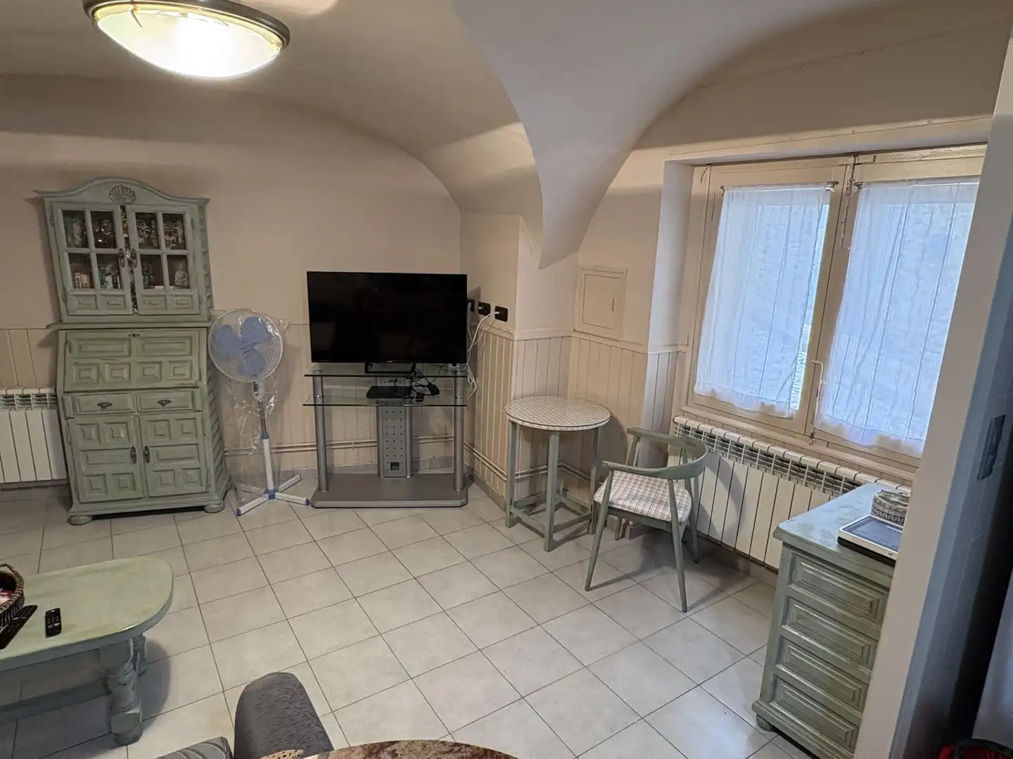 Piso en venta en Agullana con Calefacción, Trastero y Amueblado