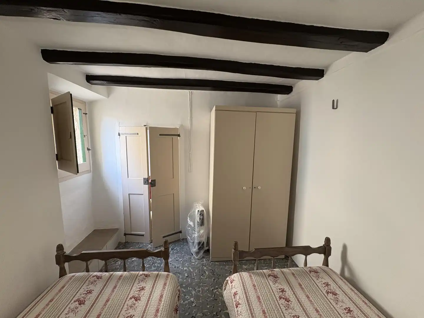 Habitación de Piso en venta en Agullana con Calefacción, Trastero y Amueblado