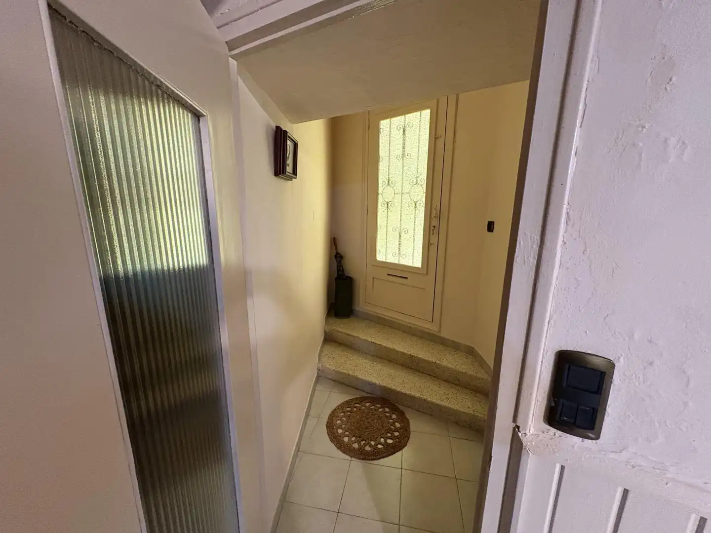 Piso en venta en Agullana con Calefacción, Trastero y Amueblado