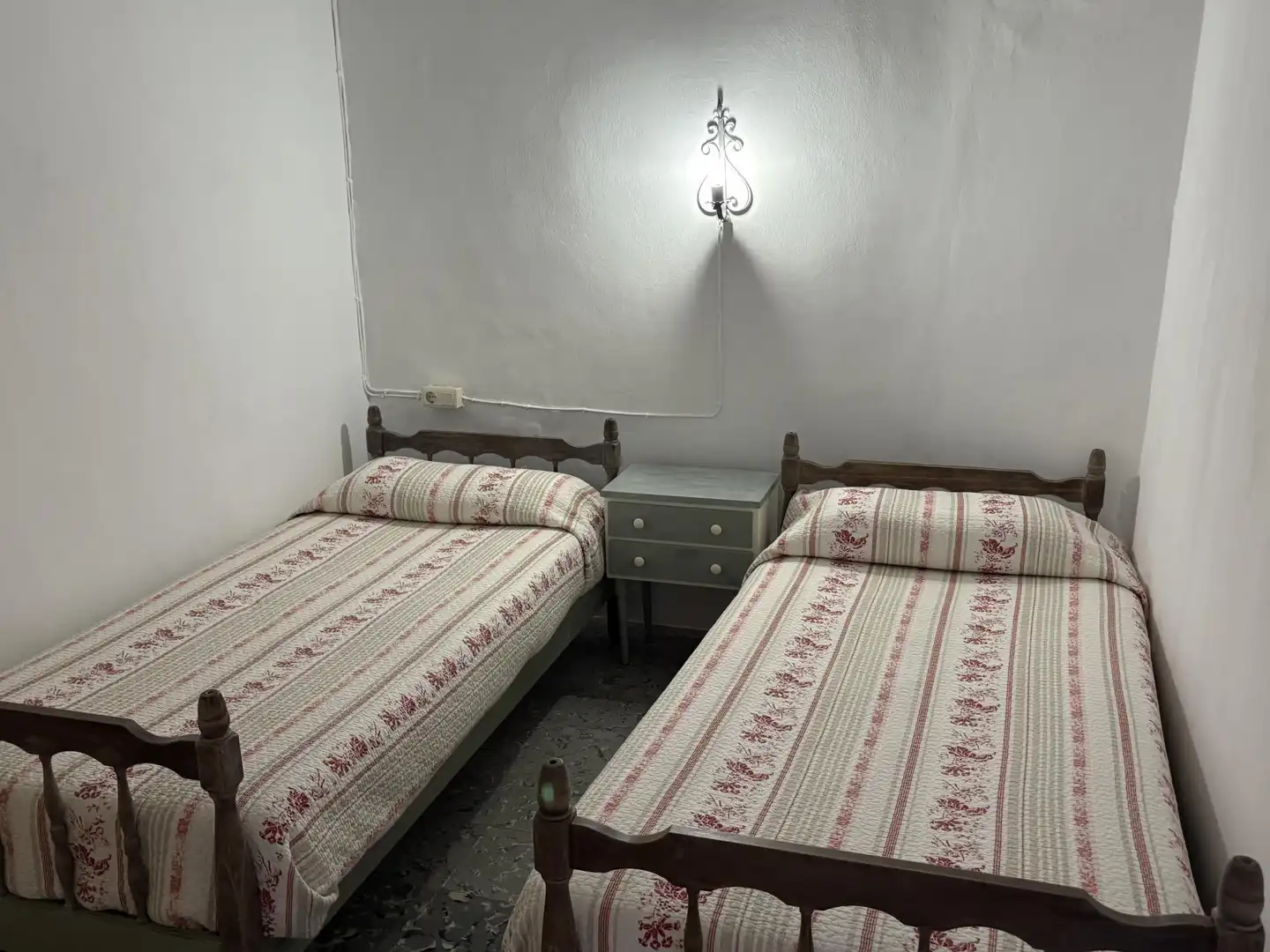 Habitación de Piso en venta en Agullana con Calefacción, Trastero y Amueblado