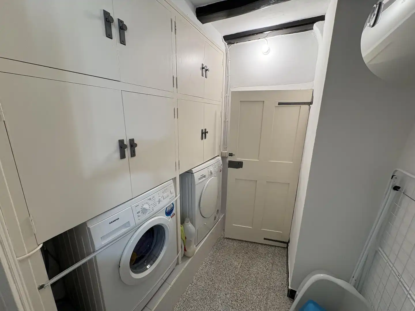Piso en venta en Agullana con Calefacción, Trastero y Amueblado