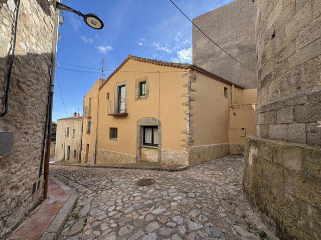 Piso en Venta en Carrer del Rost, 2 en Agullana
