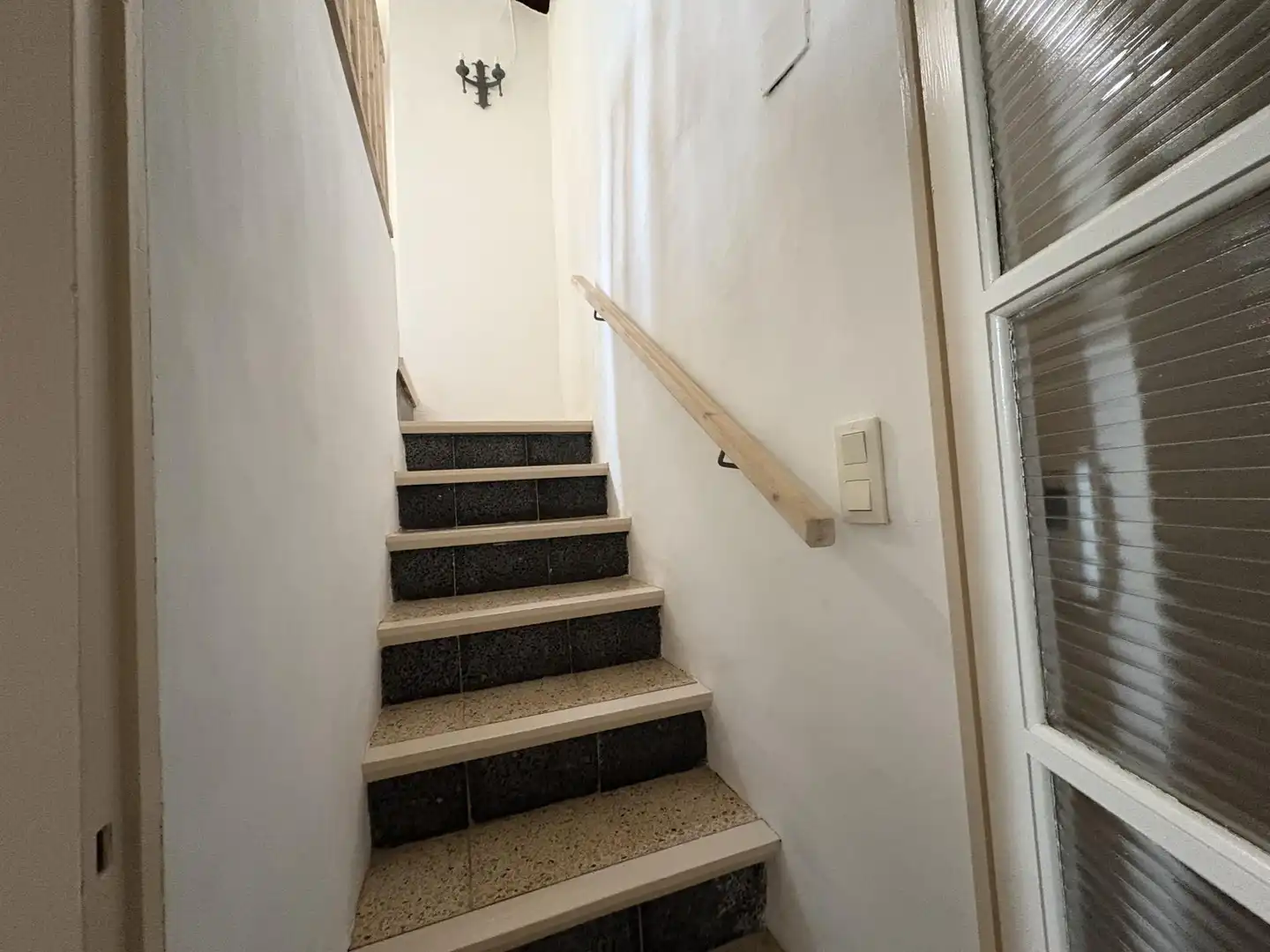 Piso en venta en Agullana con Calefacción, Trastero y Amueblado