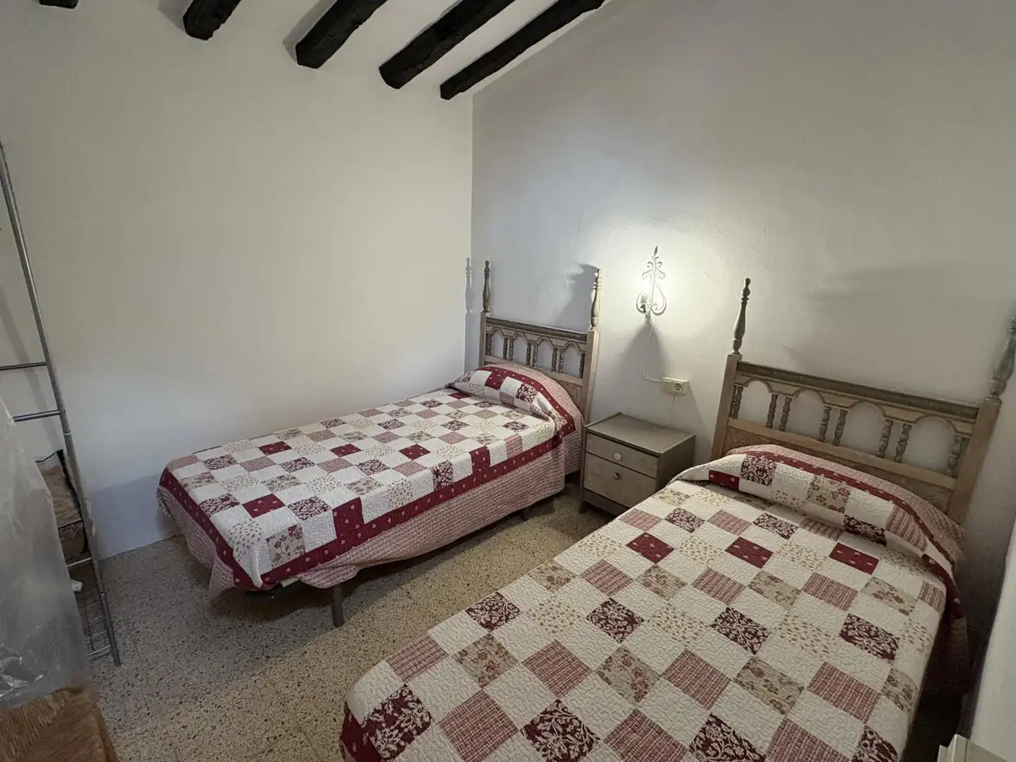 Habitación de Piso en venta en Agullana con Calefacción, Trastero y Amueblado